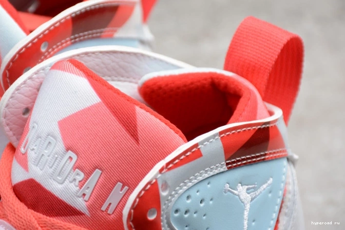 Air (GS) Topaz Retro Jordan Mist 442960-104 7 1203